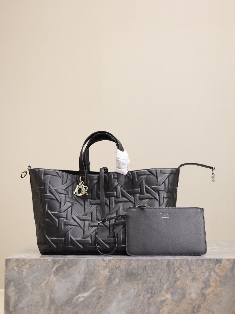 chr1st1an D10r shopping bags